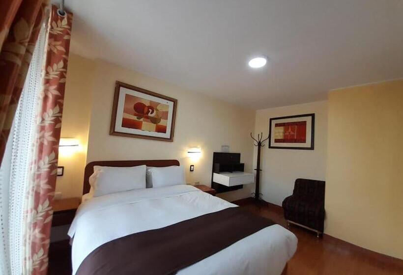 Casahotel Centro   Huancayo