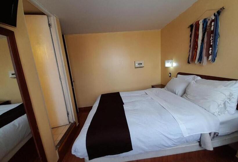 Casahotel Centro   Huancayo