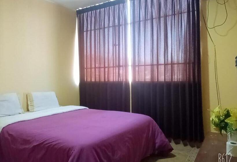 Casahotel Centro   Huancayo