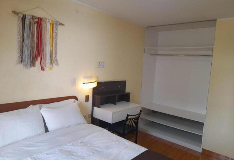Casahotel Centro   Huancayo
