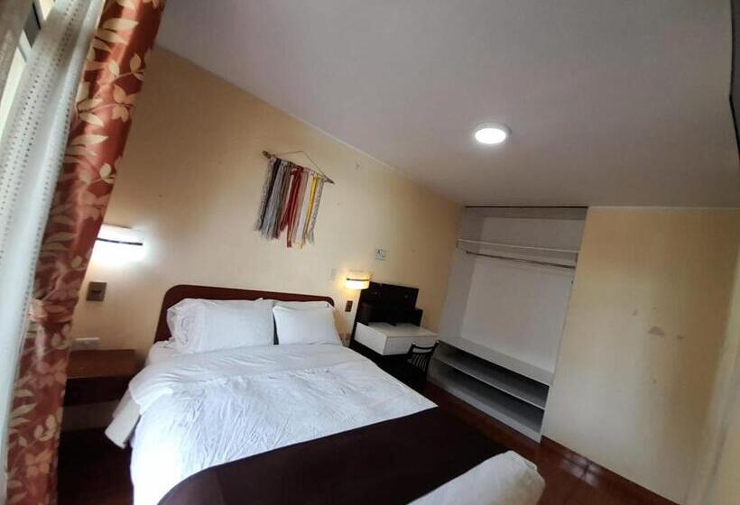 Casahotel Centro   Huancayo