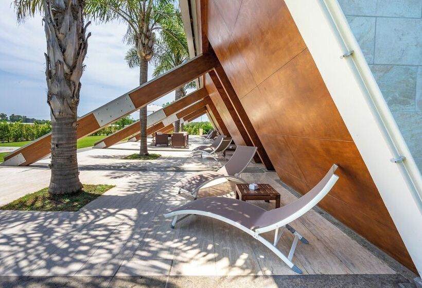 Casale Delle Ronde B&b