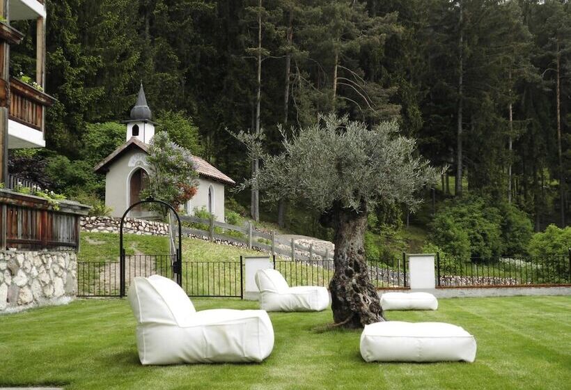 Golfhotel Sonne