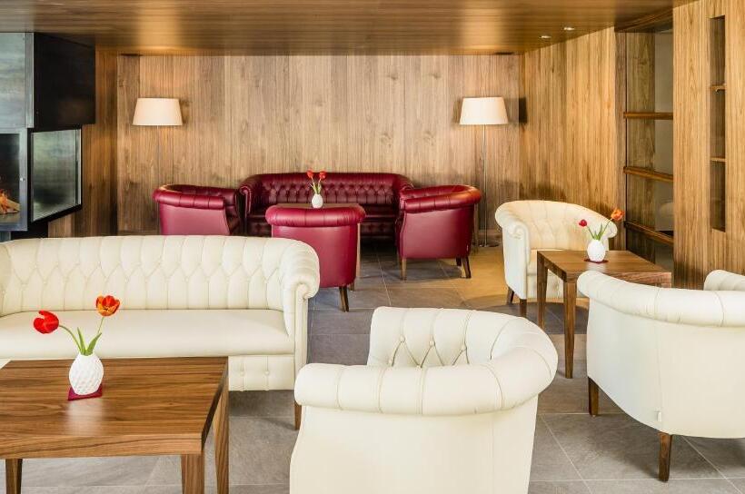 فندق فئة نجمة واحدة Pension Hasslhof