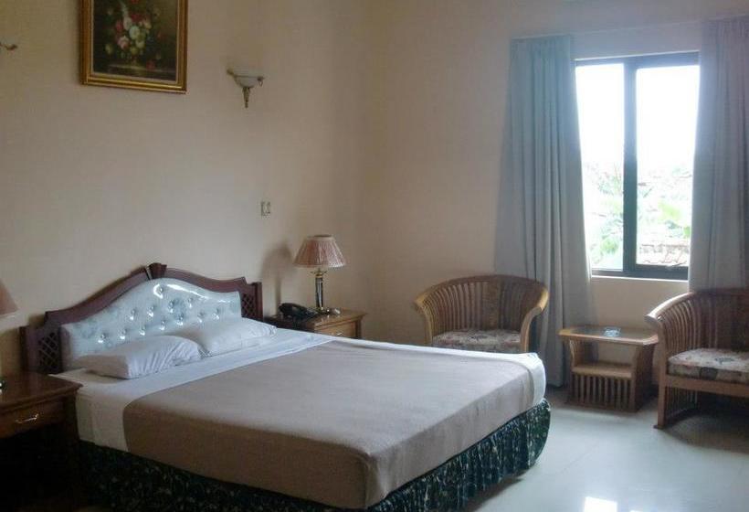 هتل Captial O 2205  3 Intan