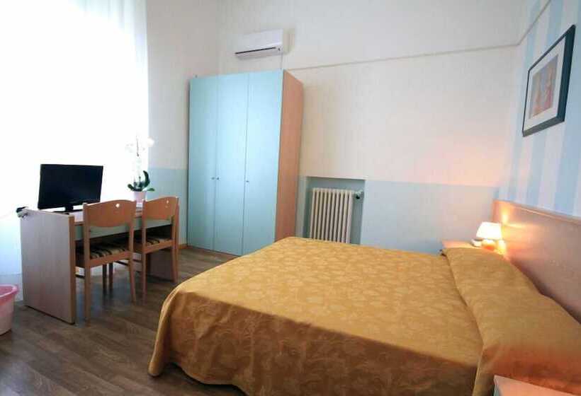 هتل Albergo Villa Gradita