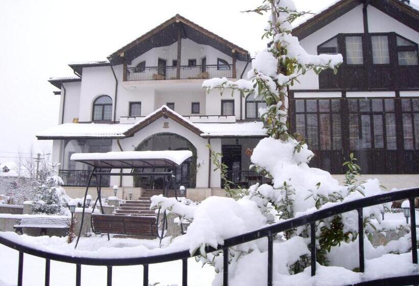 هتل Casa Domneasca