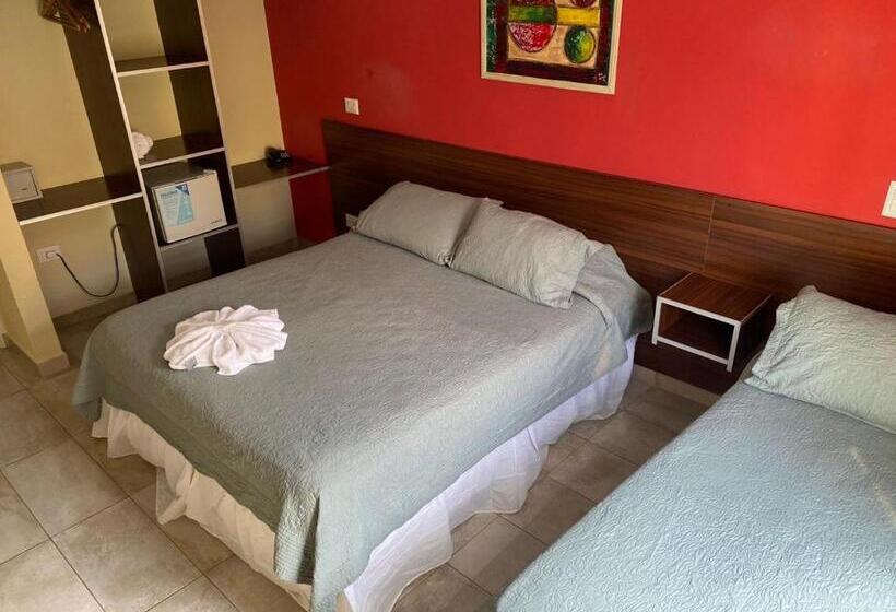 هتل Gran Lido