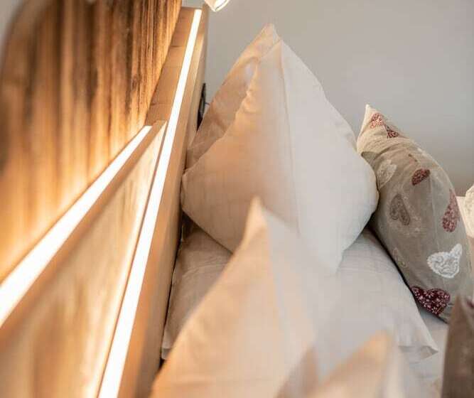 בית מלון כפרי Gran Pre