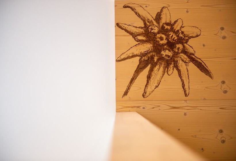 בית מלון כפרי Gran Pre