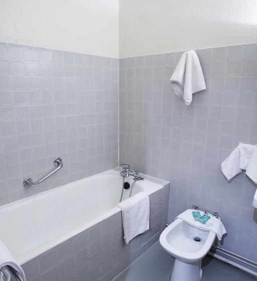 בית מלון כפרי Hôtel De Paris