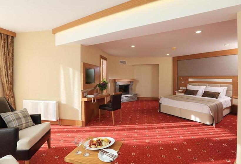 فندق Kackar Resort