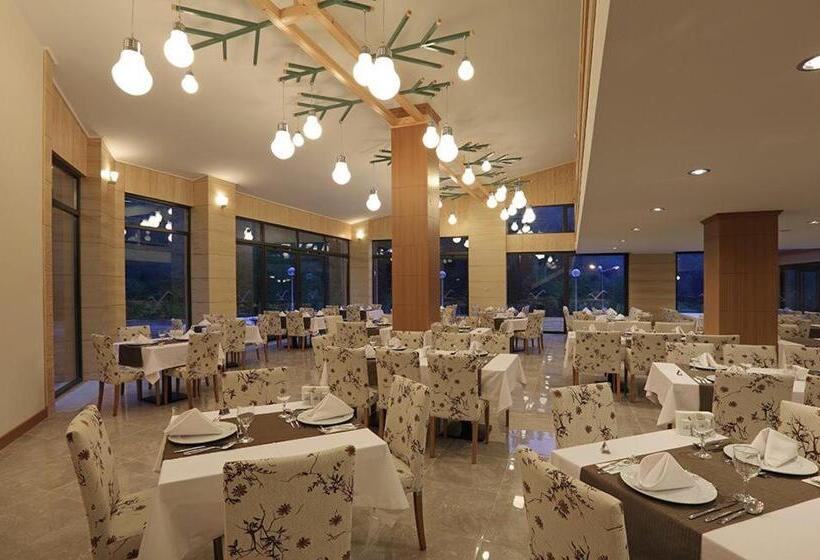 فندق Kackar Resort