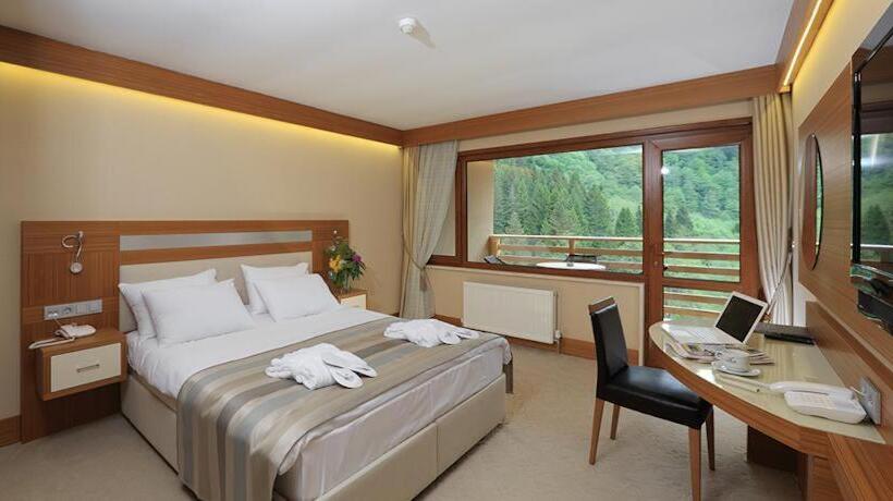 فندق Kackar Resort
