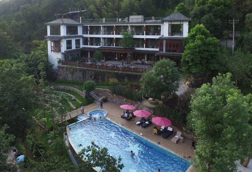 호텔 Li River Resort