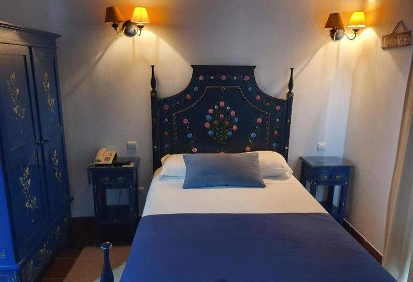 هتل Mar E Sol Vnmf By Umbral