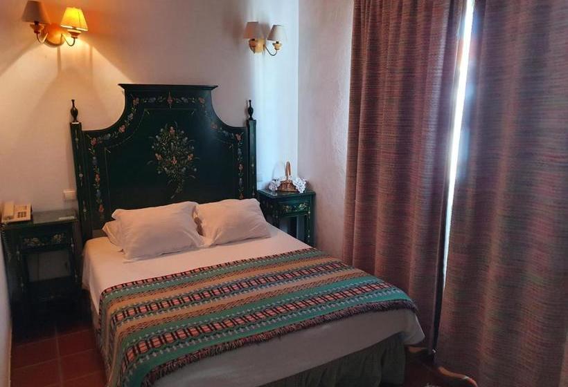 هتل Mar E Sol Vnmf By Umbral