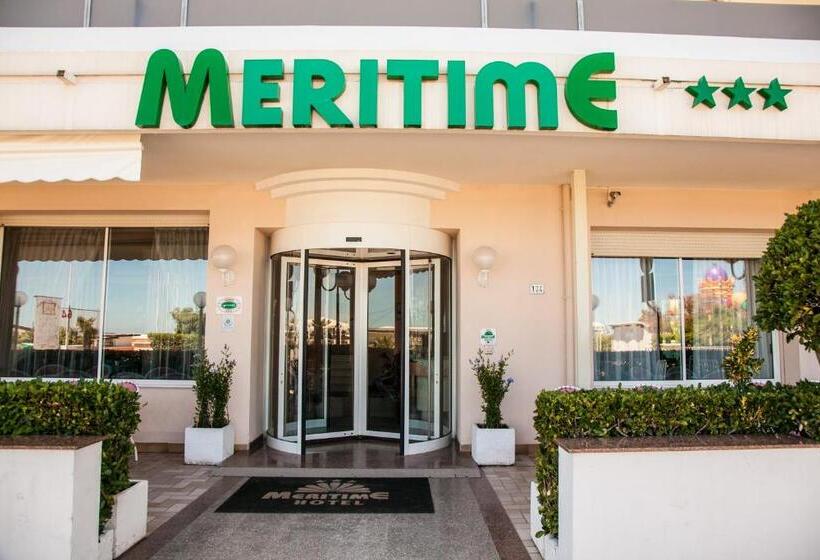 هتل Meritime