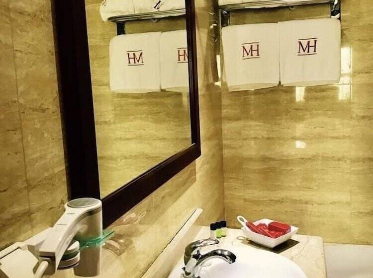 هتل Mihad