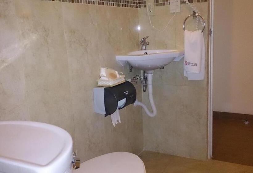 هتل Oliver Inn   Business Class