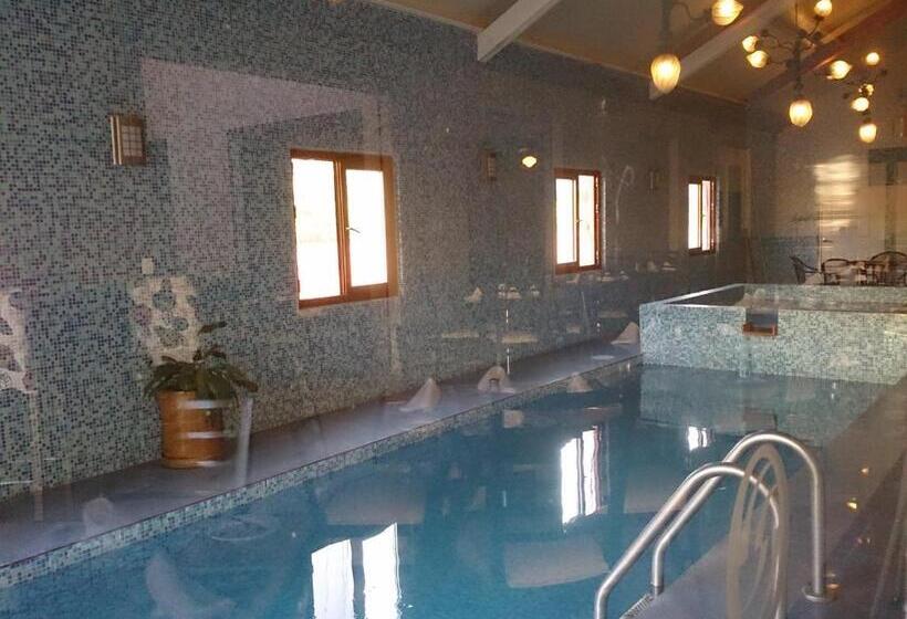 هتل Oliver Inn   Business Class