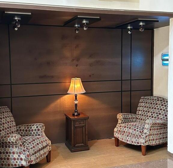 هتل Oliver Inn   Business Class