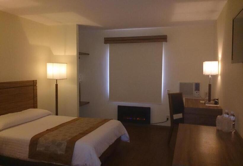 هتل Oliver Inn   Business Class