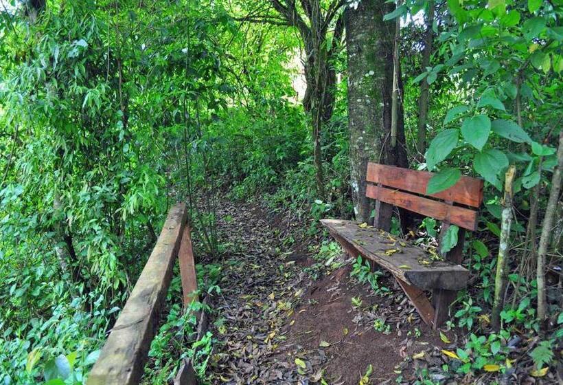 هتل Puro Moconá Lodge