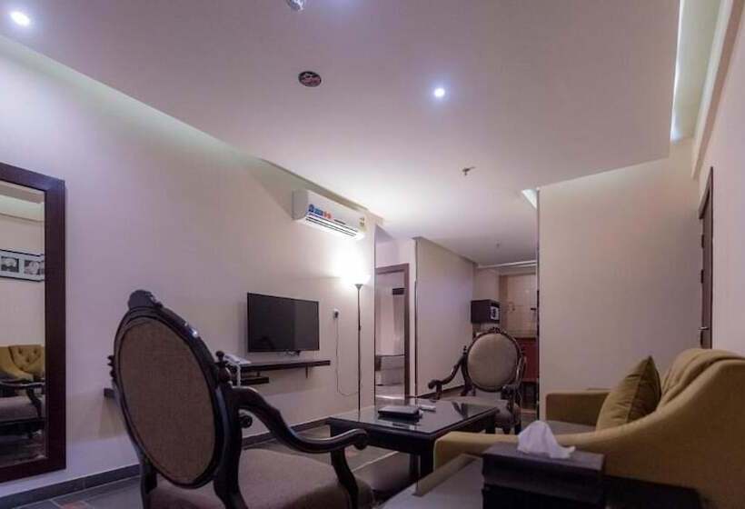 Fotos del hotel Sharz:  22