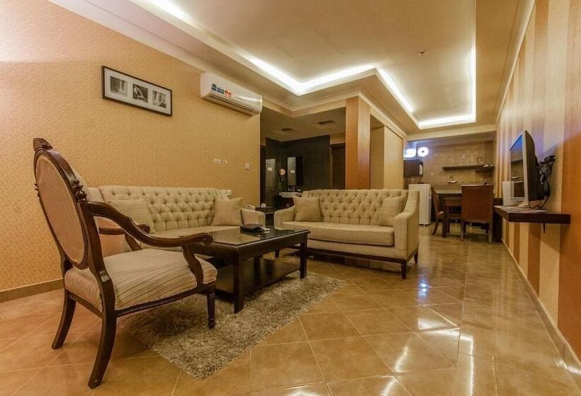 Fotos del hotel Sharz:  11