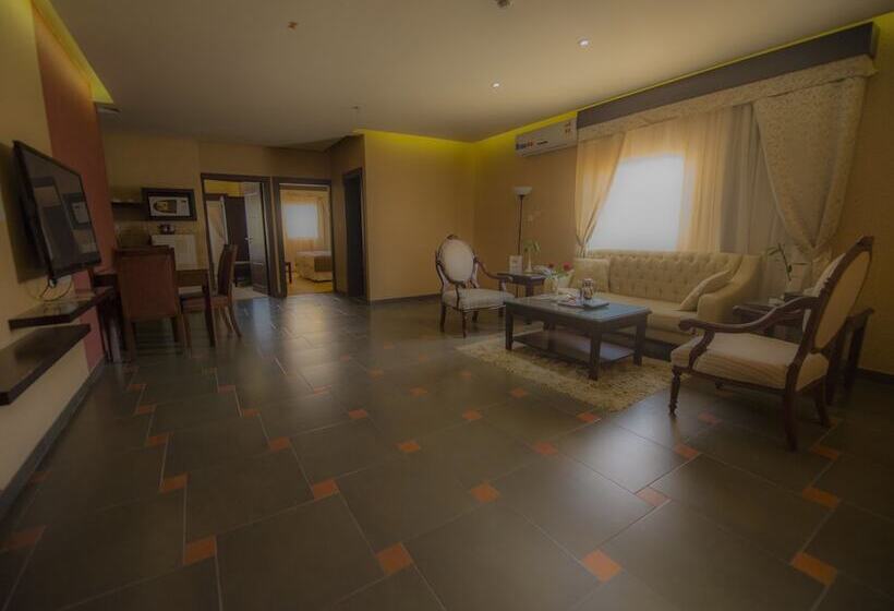 Fotos del hotel Sharz:  8