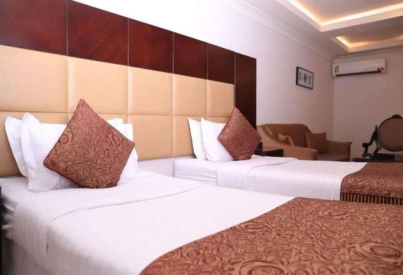 Fotos del hotel Sharz:  27