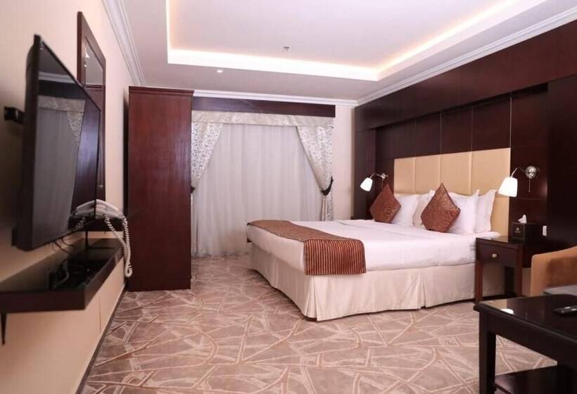 Fotos del hotel Sharz:  3