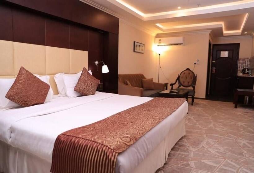 Fotos del hotel Sharz:  29