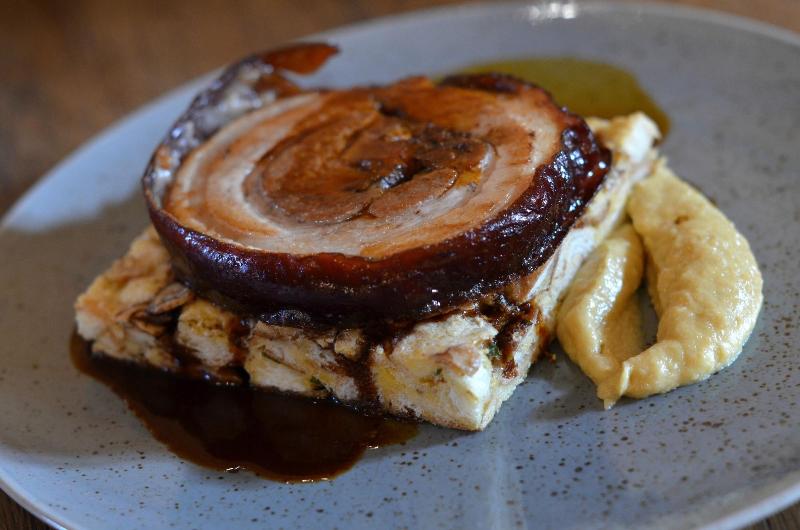 Fotos del hotel The Granary:  6