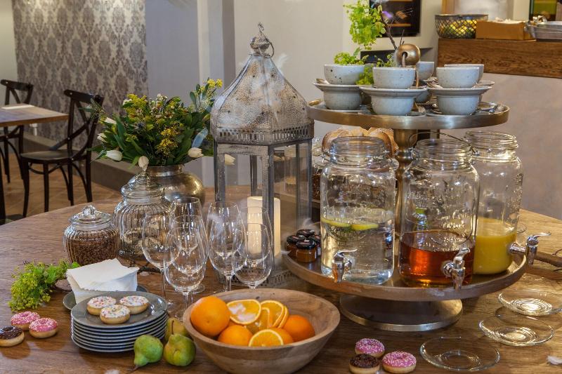 Fotos del hotel The Granary:  12