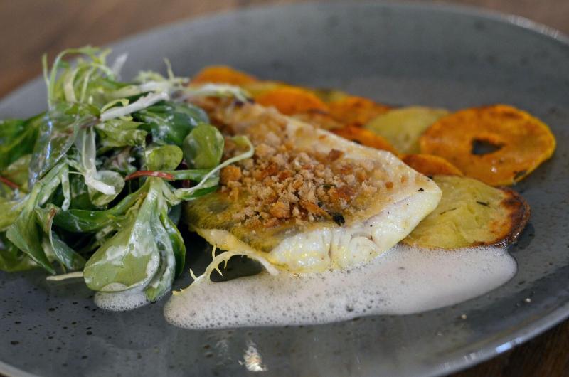 Fotos del hotel The Granary:  14