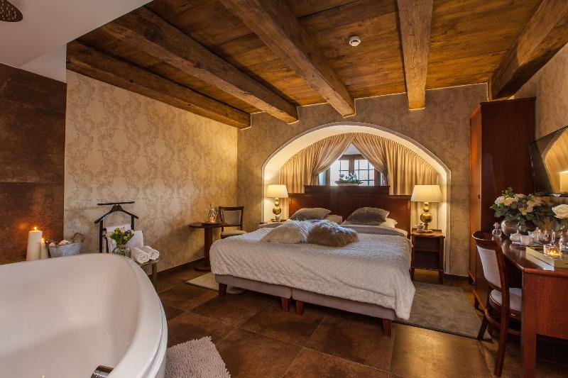 Fotos del hotel The Granary:  18