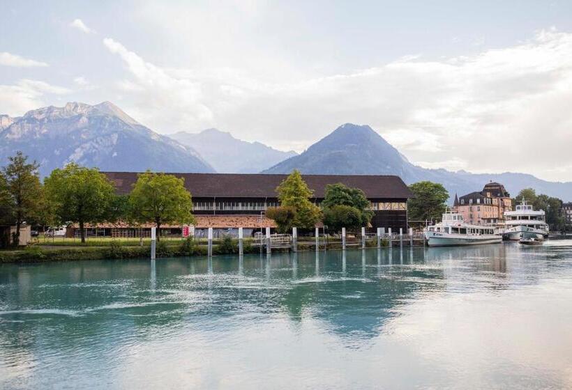 هتل The River Village
