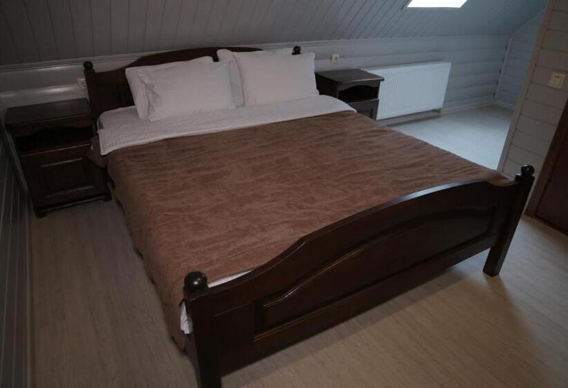 فندق Villa Leku Spa Resort