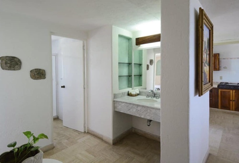 هتل Villas Los Angeles