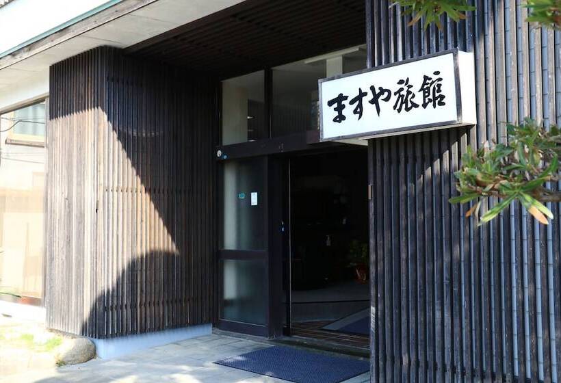 Masuya Ryokan