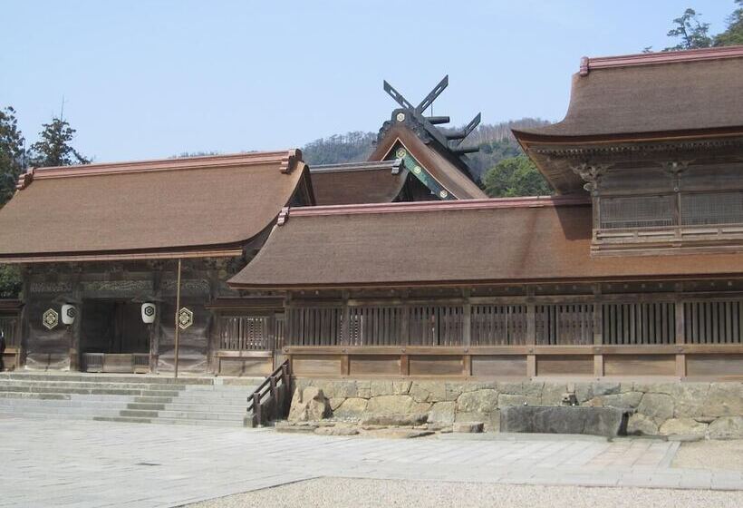 Masuya Ryokan