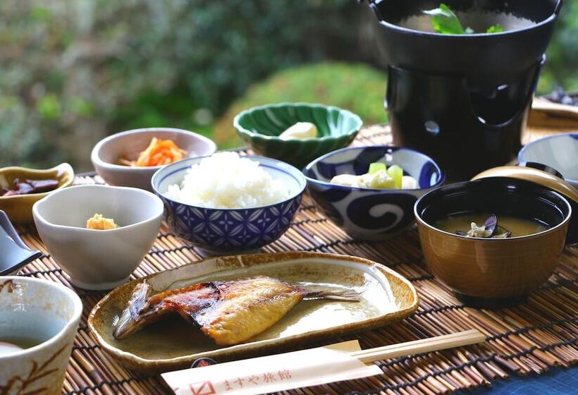 Masuya Ryokan