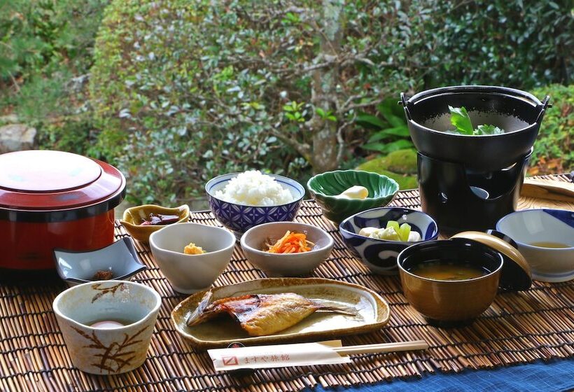 Masuya Ryokan