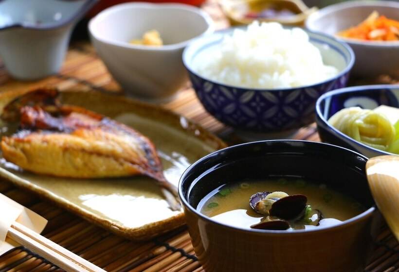 Masuya Ryokan