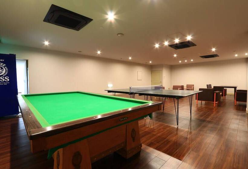 Masuya Ryokan