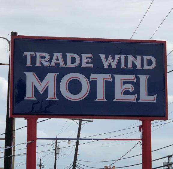 Trade Wind Motel