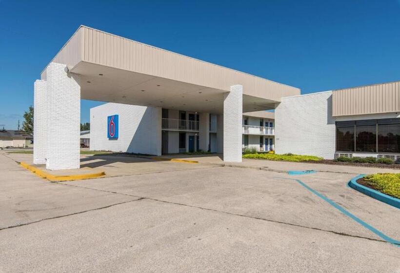 Отель Americas Best Value Inn Hamilton