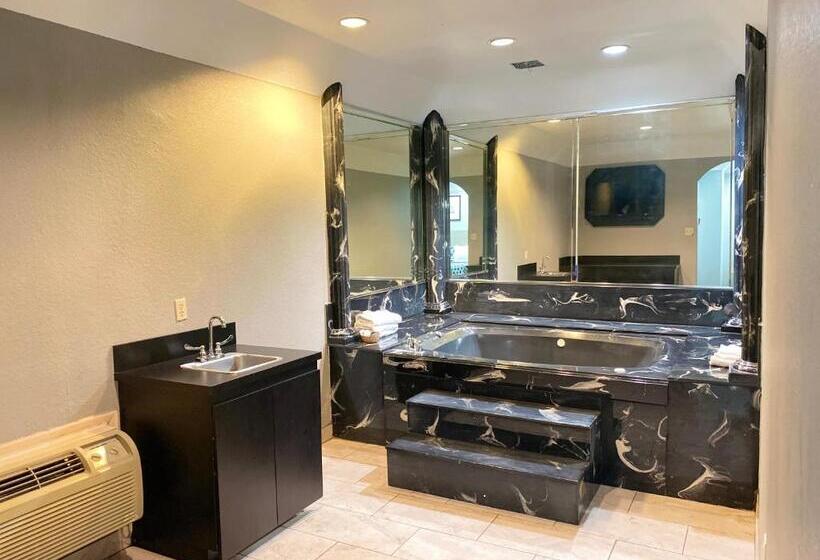 مُتل Island Suites Hobby Airport